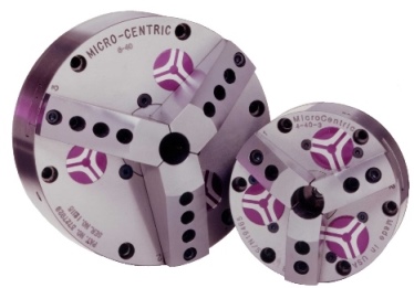 ¹MicroCentric APC