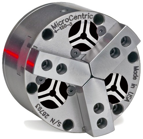 ¹MicroCentric APC-S